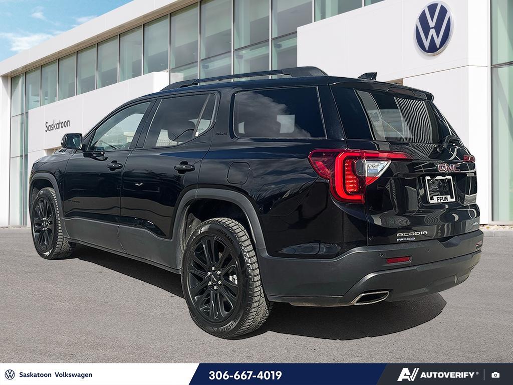 GMC Acadia 2023
