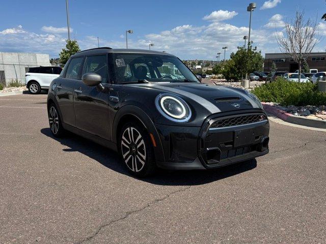 Mini Hardtop 2023