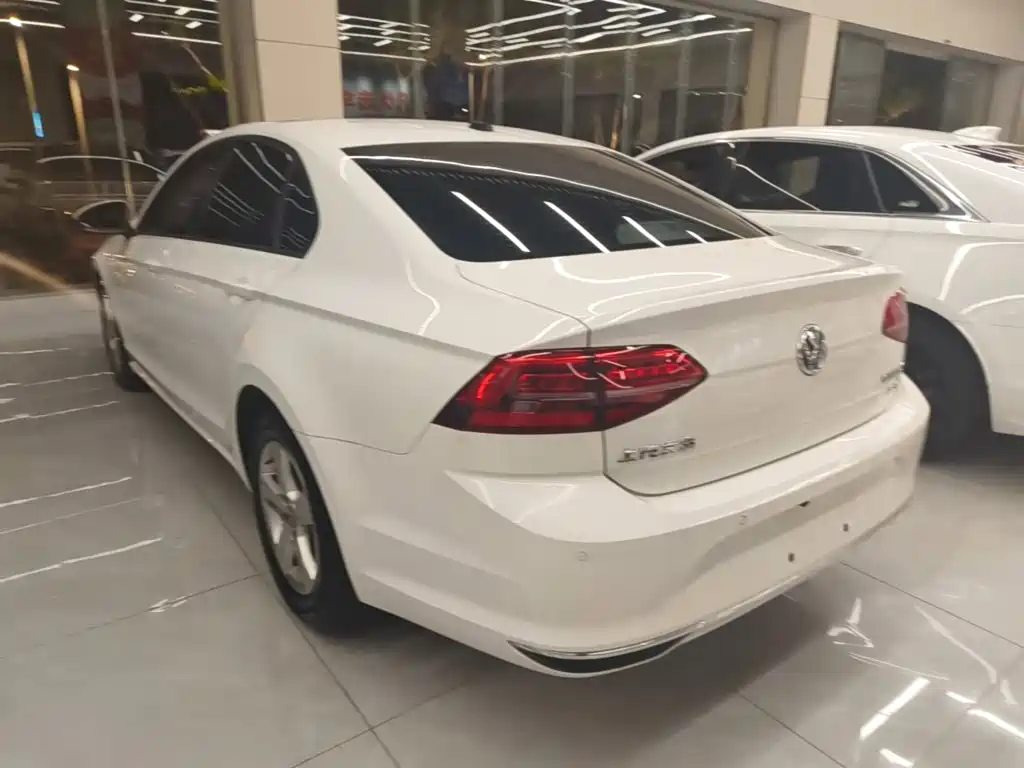 Volkswagen Lamando 2022