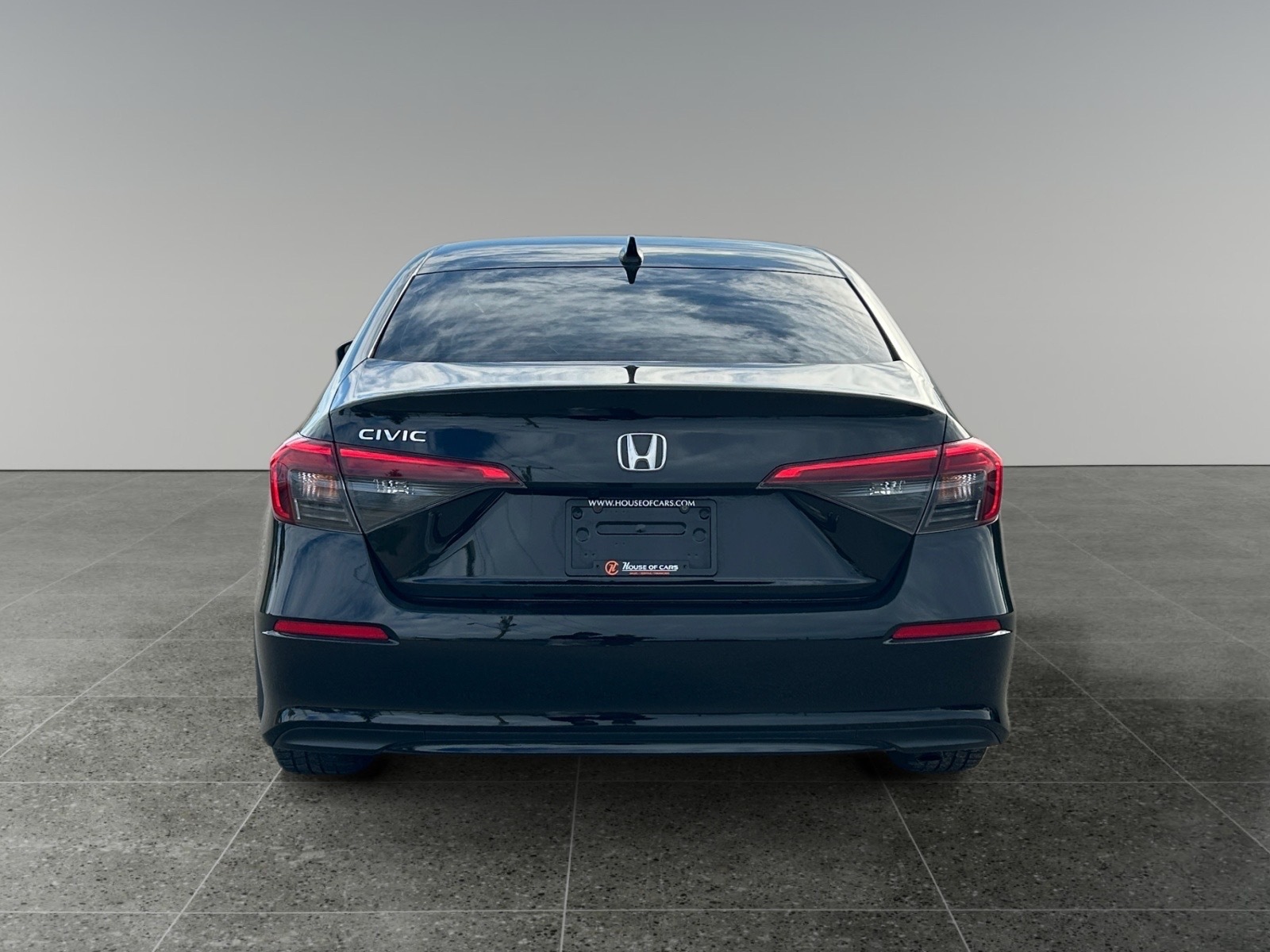 Honda Civic 2022