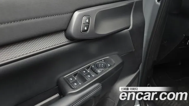 Ford Ranger 2024