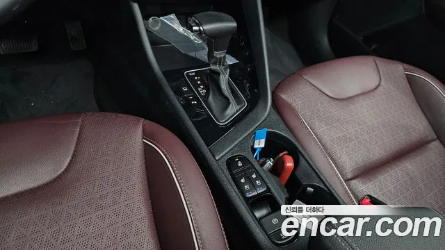Kia Niro 2021