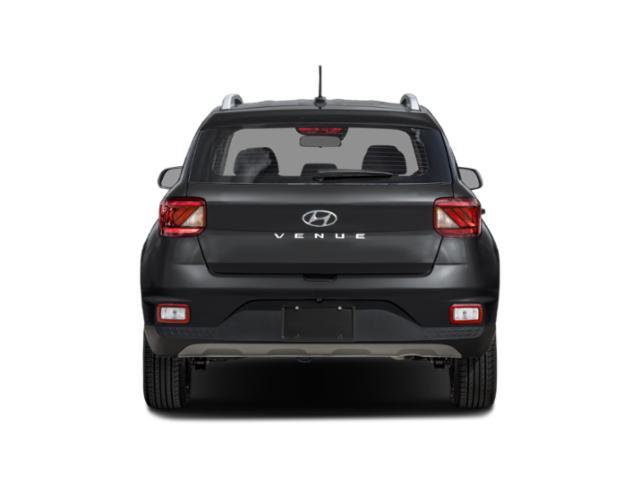 Hyundai Venue 2024
