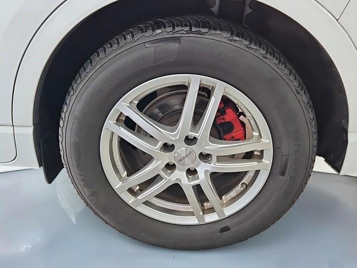 Ford Kuga 2022