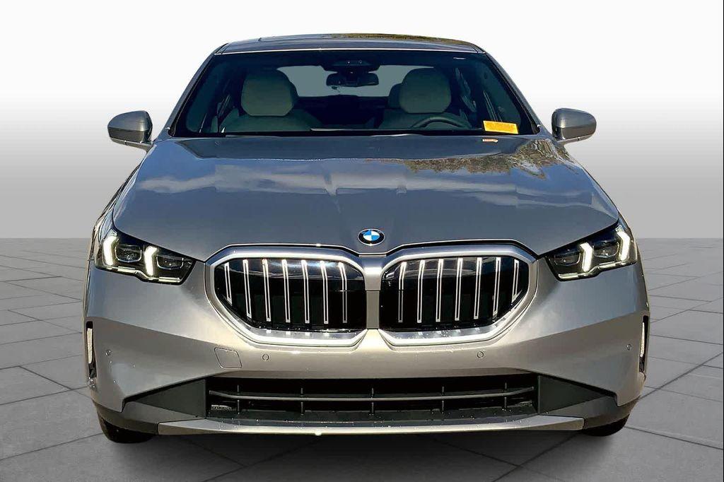 BMW 530 2026