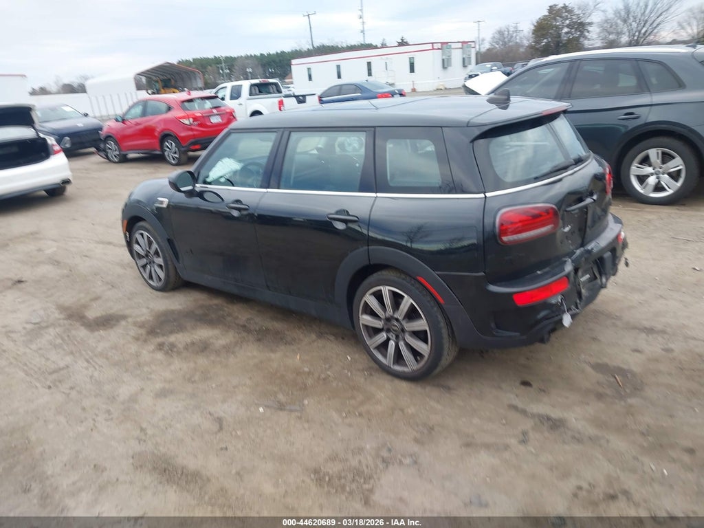 Mini Clubman 2023