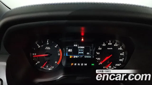 Ford Ranger 2022