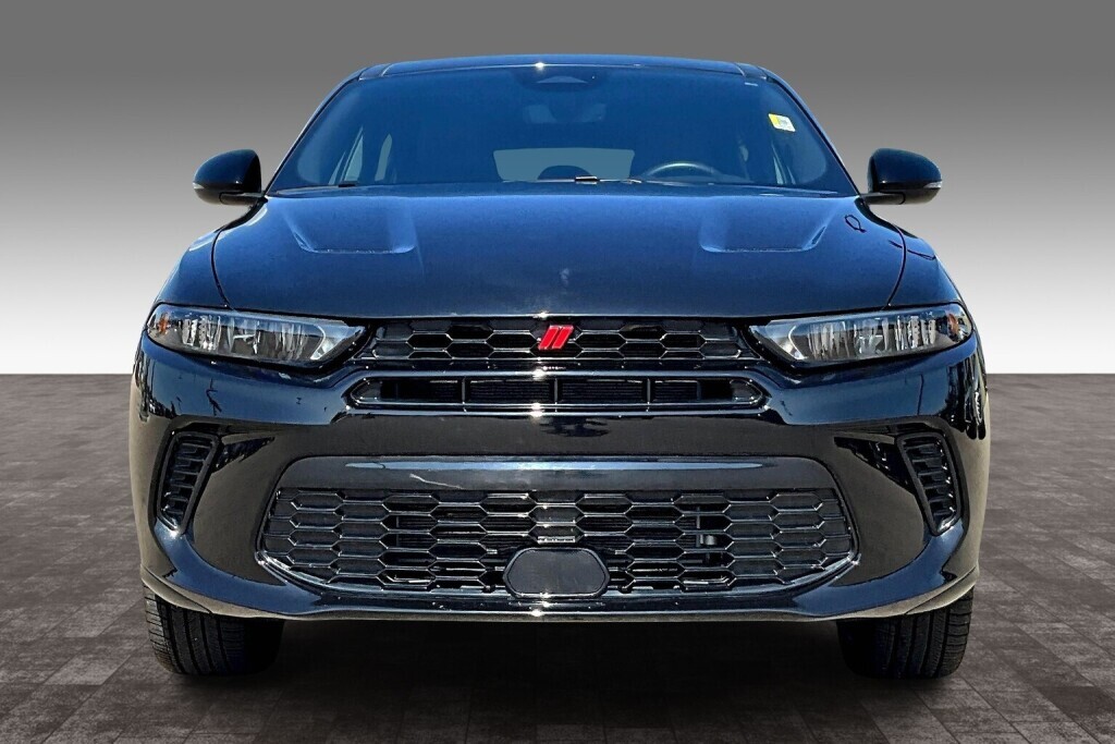 Dodge Hornet 2024