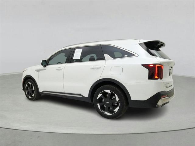 Kia Sorento 2025