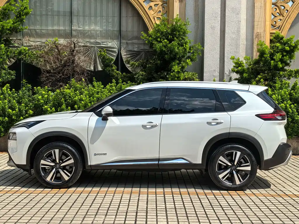 Nissan X-Trail 2023