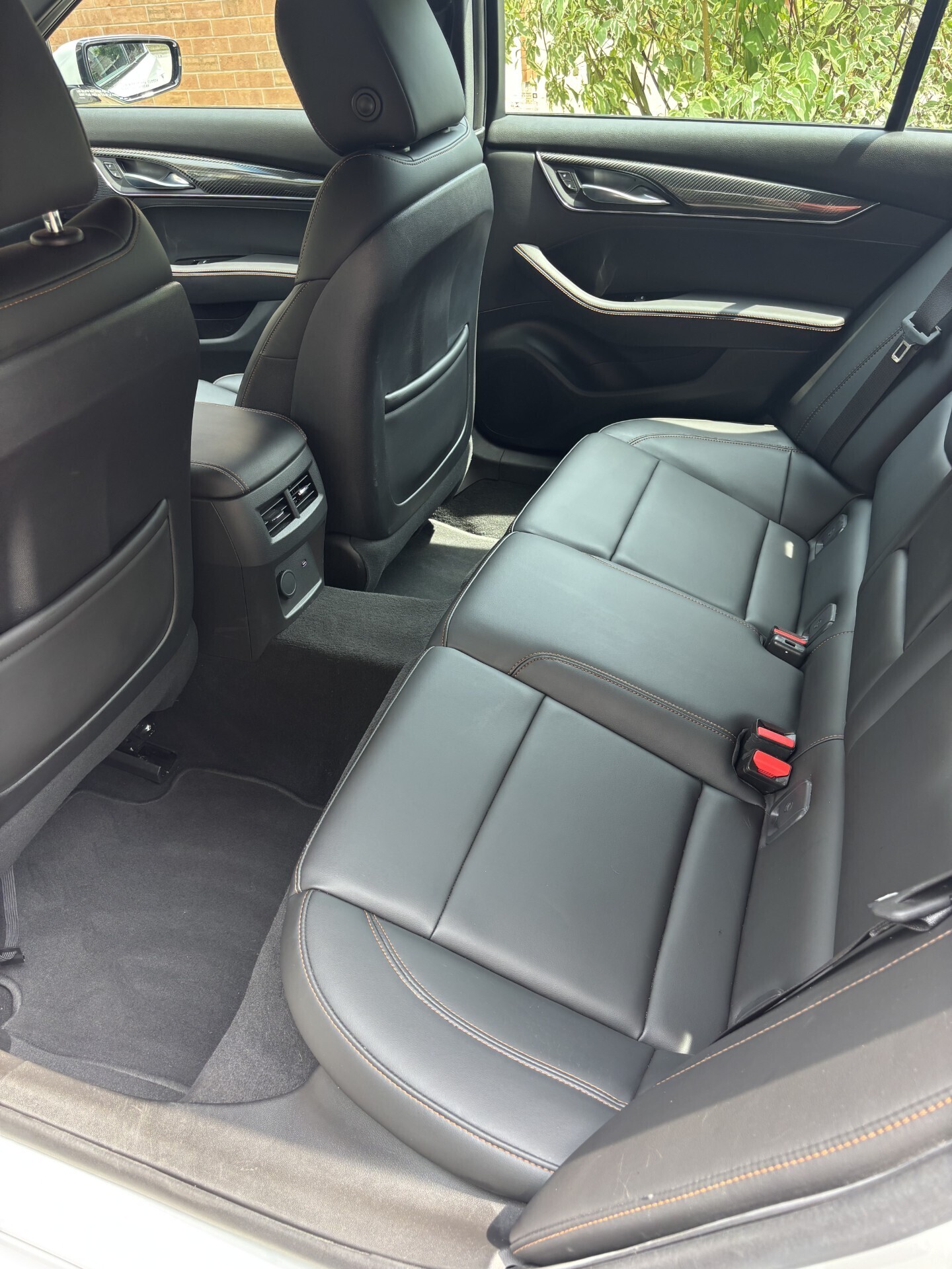 Cadillac CT5 2021