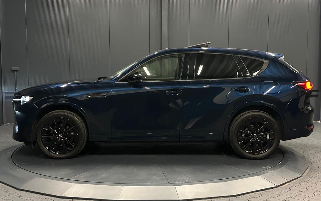 Mazda CX-60 2023