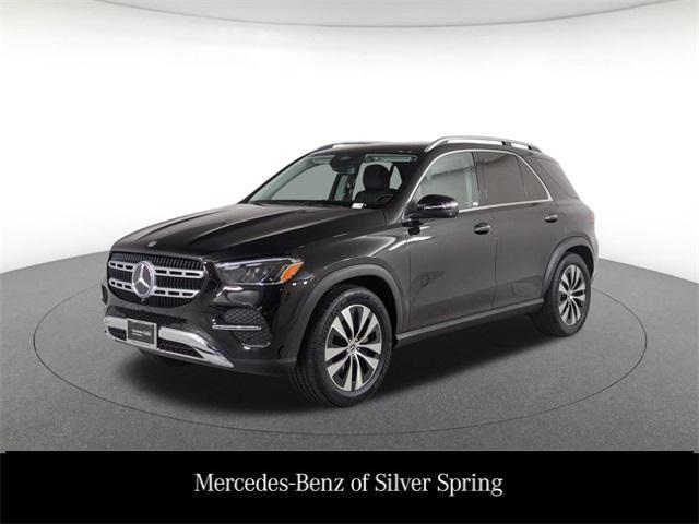 Mercedes-Benz GLE 350 2026