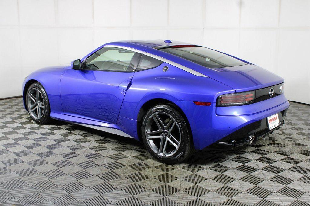 Nissan Z 2026