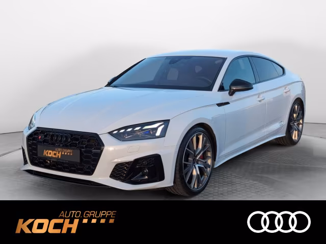 Audi S5 2024