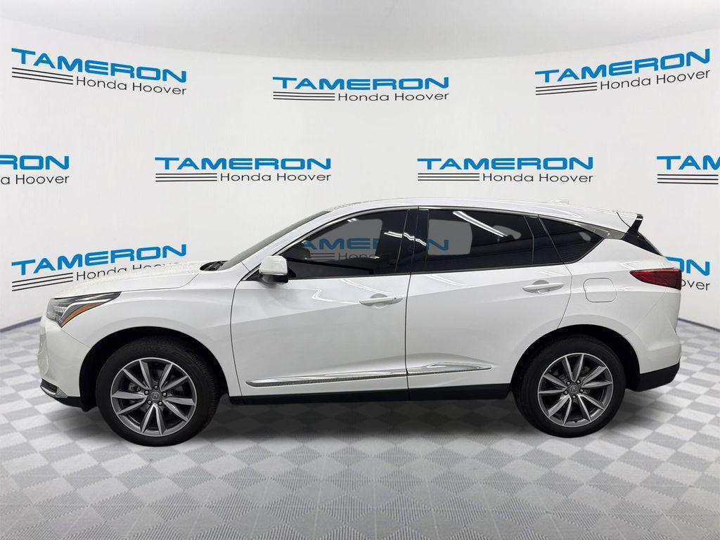 Acura RDX 2023