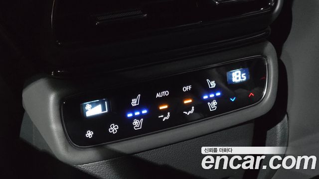 Genesis GV80 2026