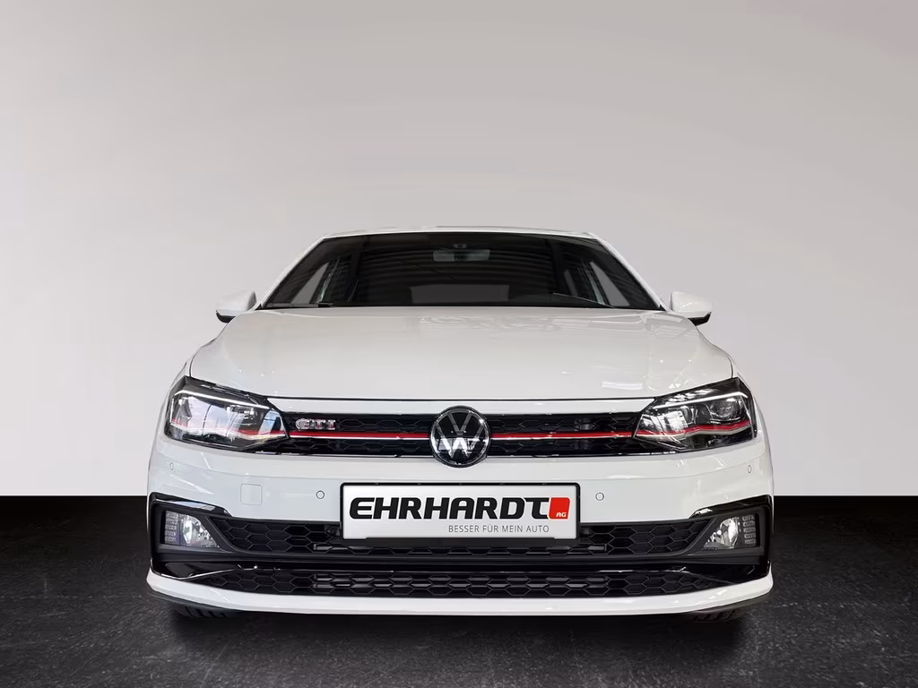 Volkswagen Polo 2022