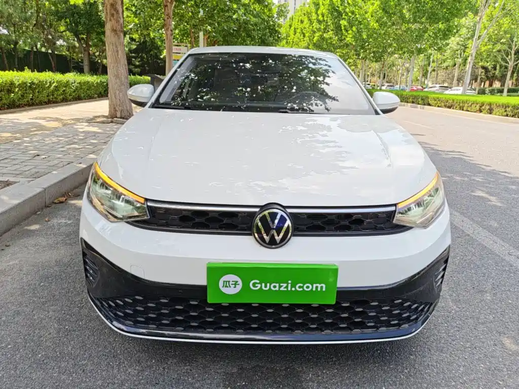 Volkswagen Lavida 2024