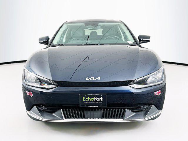 Kia EV6 2023