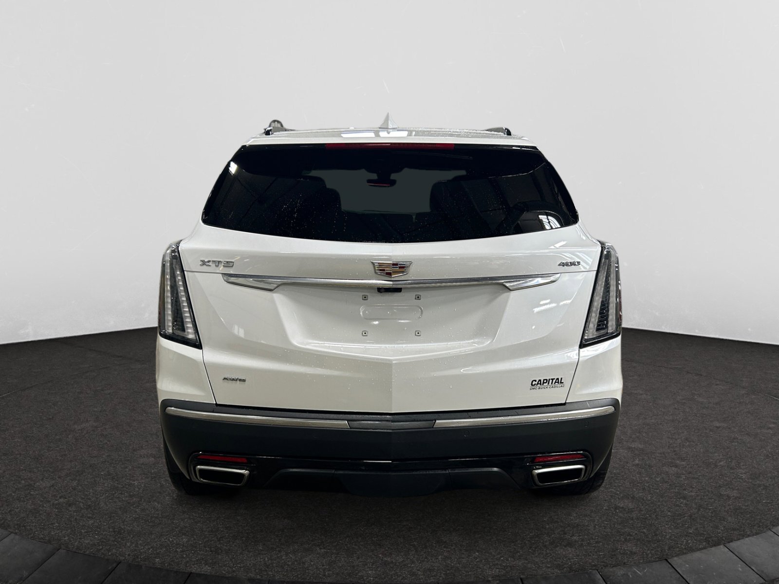 Cadillac XT5 2023