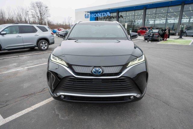 Toyota Venza 2023