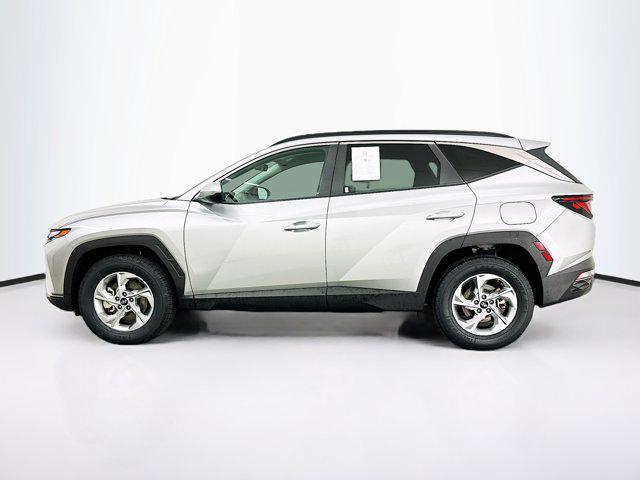 Hyundai Tucson 2024
