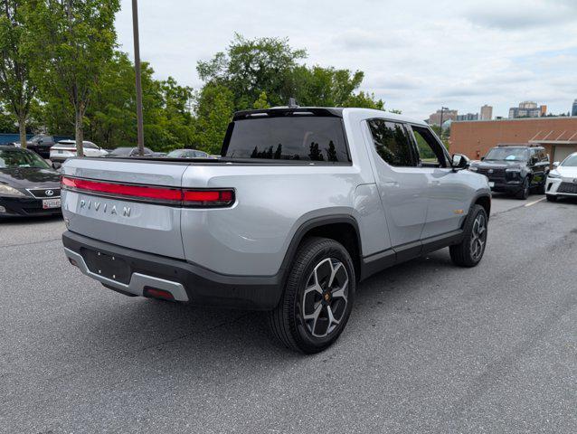 Rivian R1T 2022