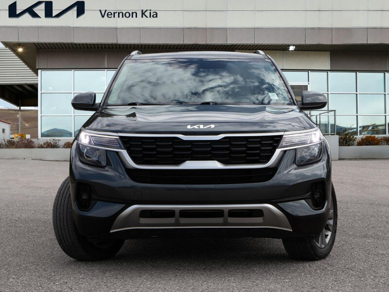 Kia Seltos 2023