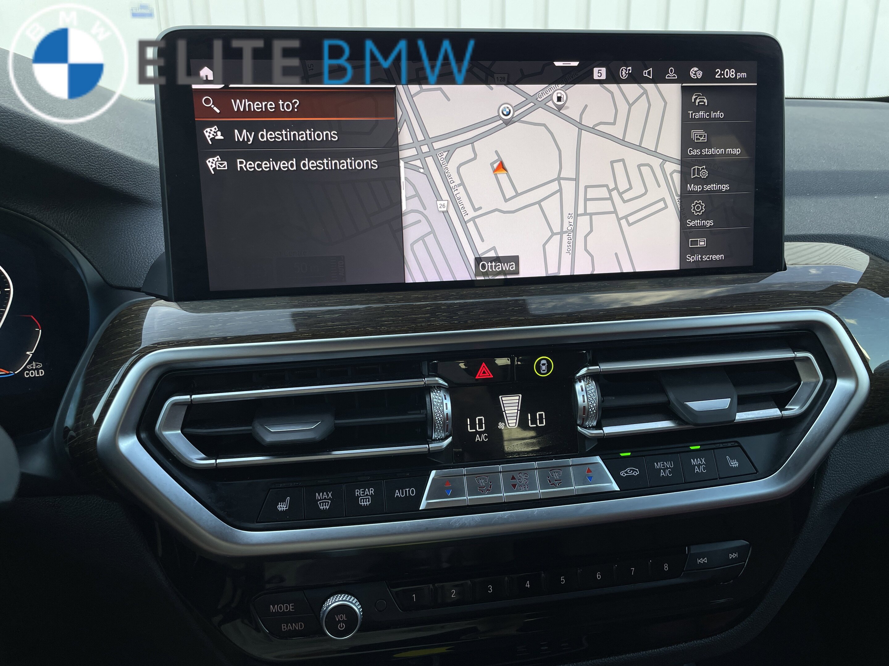 BMW X3 2023