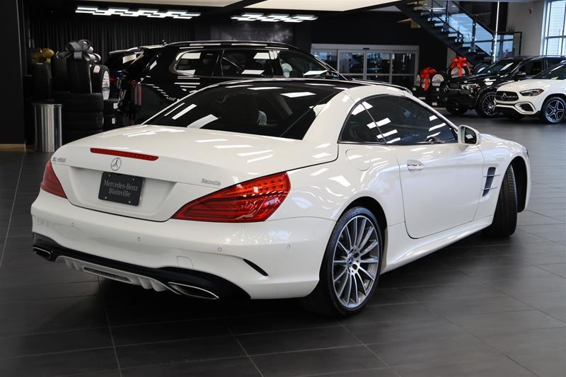 Mercedes-Benz 190 SL 2020