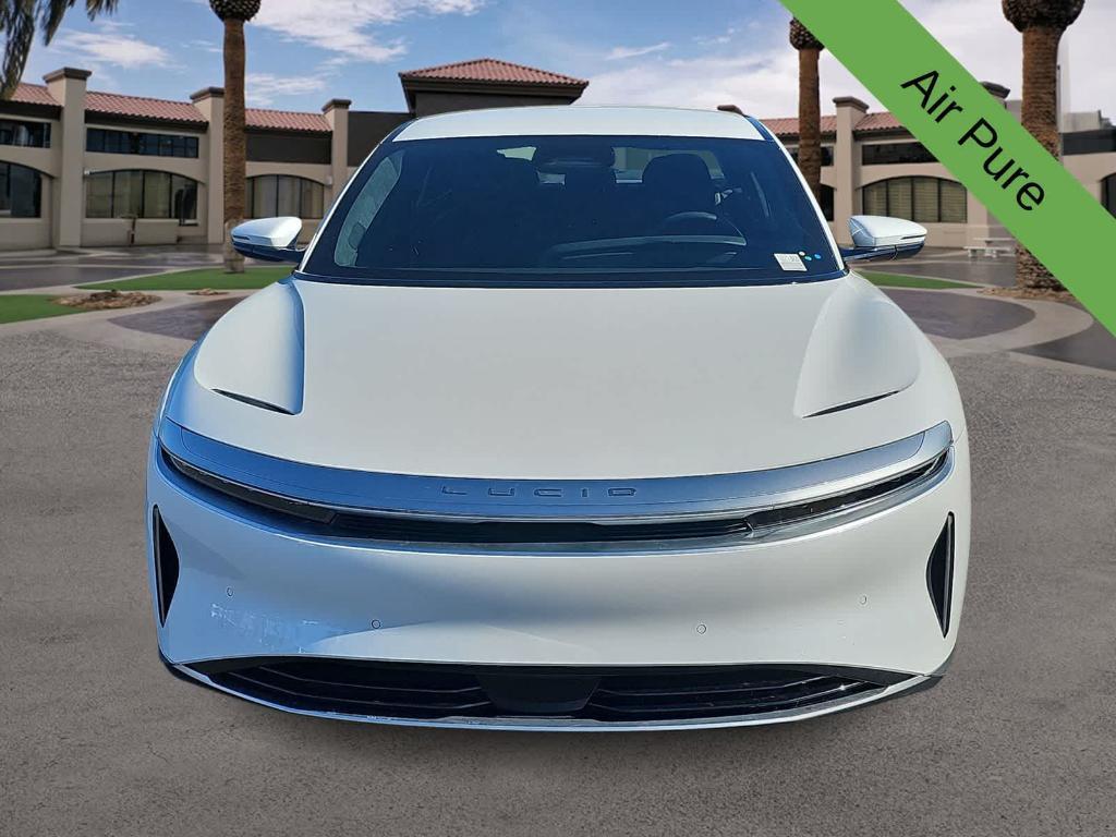 Lucid Air 2023