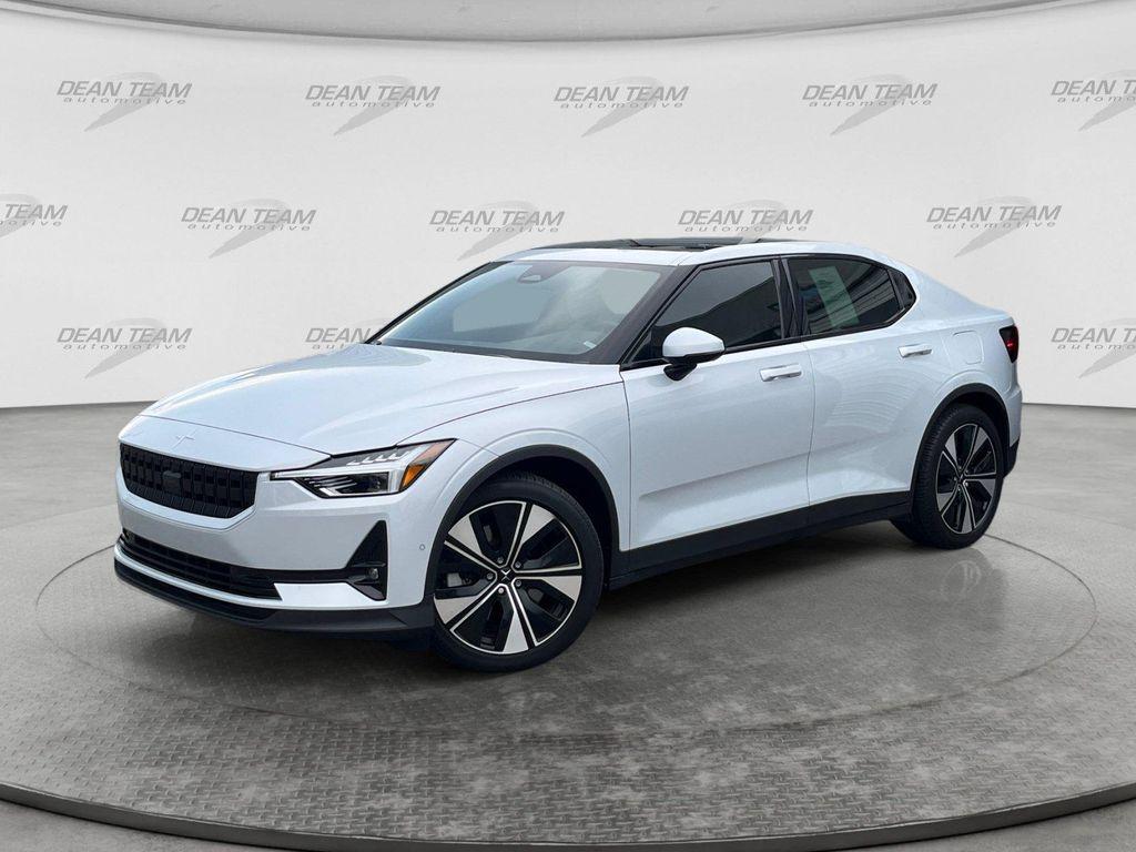 Polestar 2 2023