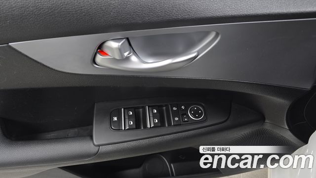 Kia K3 2022