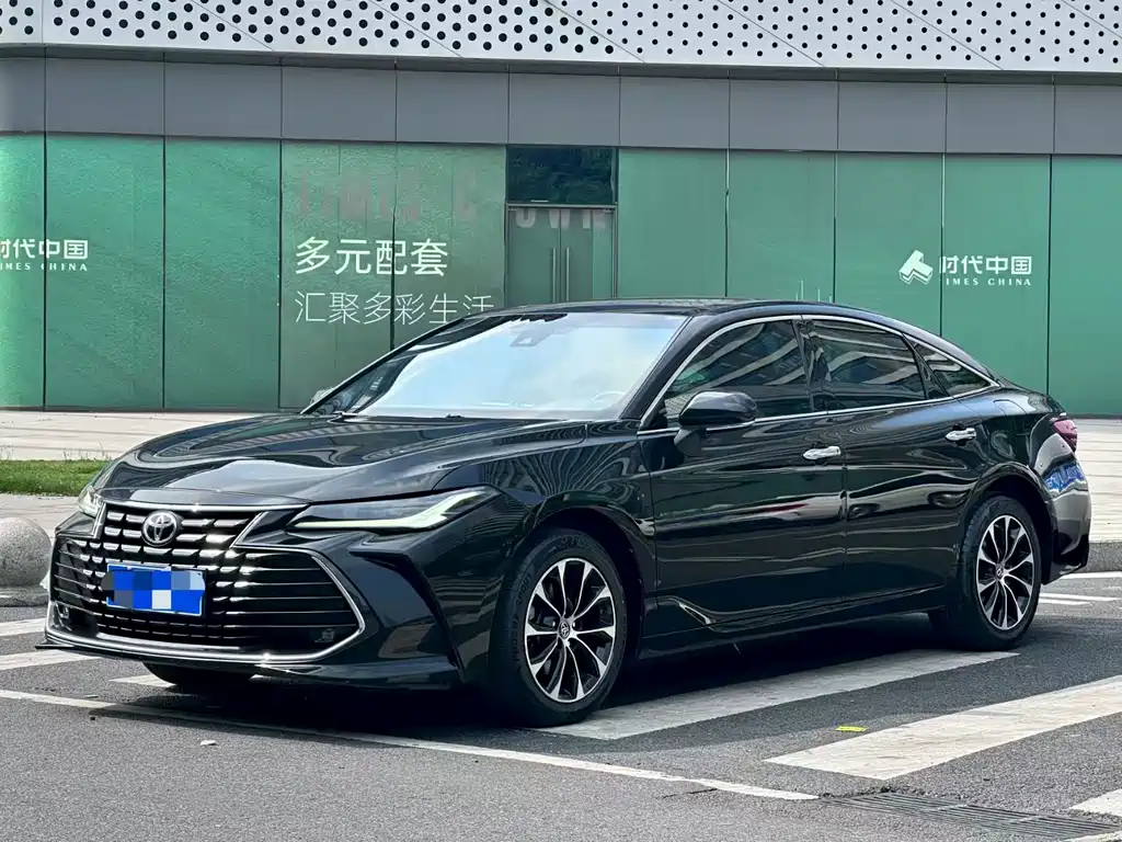 Toyota Avalon 2023