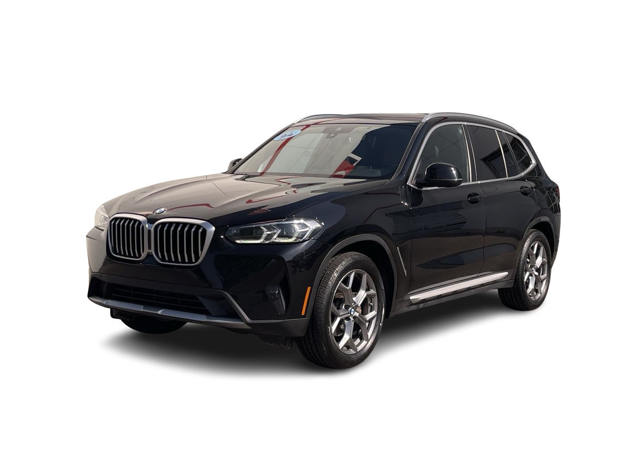 BMW X3 2024