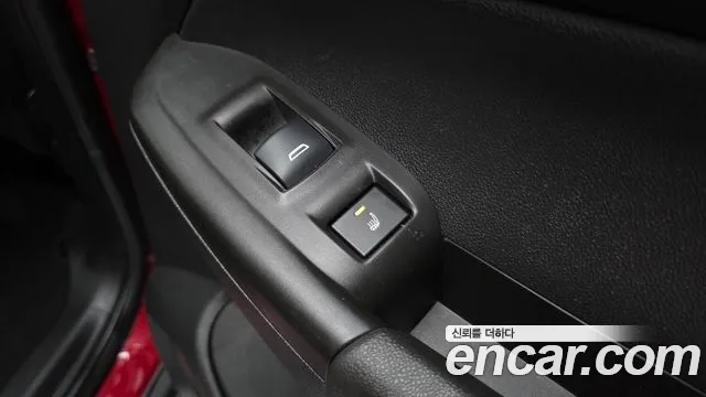 Chevrolet TrailBlazer 2020