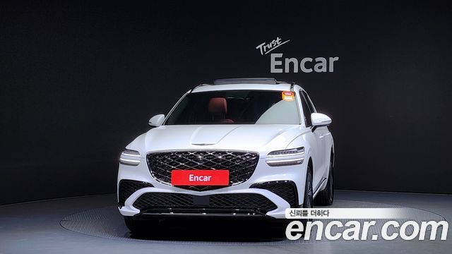 Genesis GV70 2025