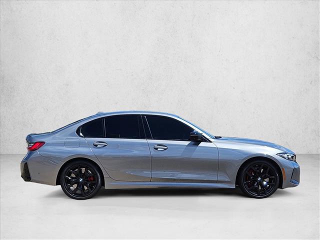 BMW M340I 2025