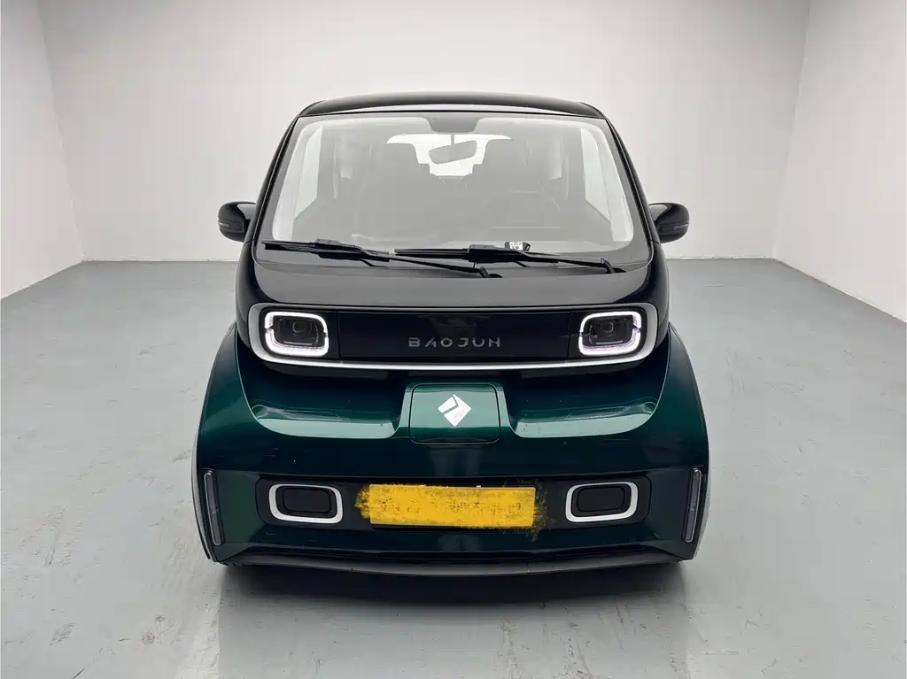 Baojun Kiwi EV 2022