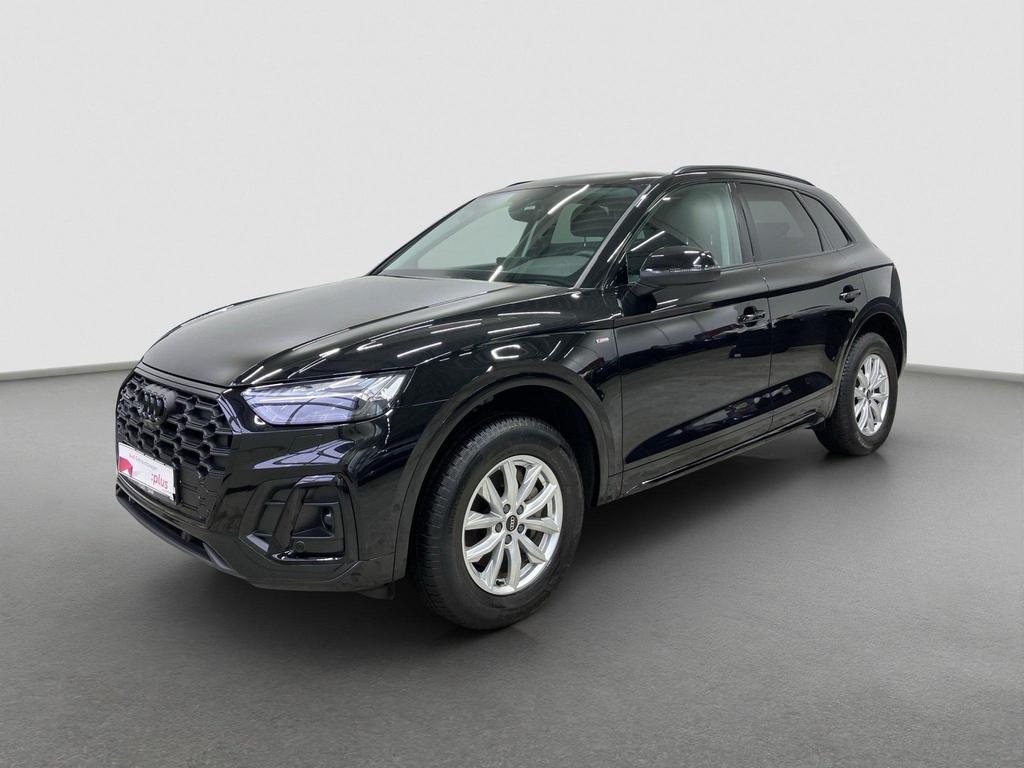 Audi Q5 2024