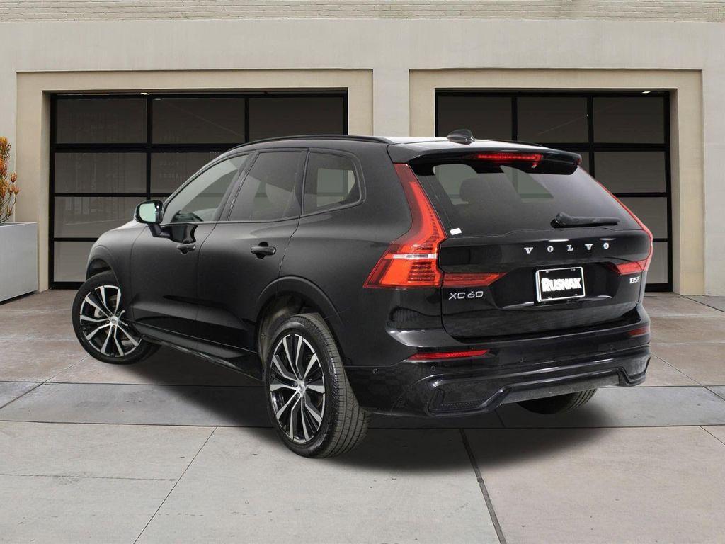 Volvo XC60 2023
