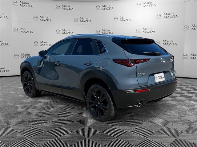 Mazda CX-30 2023