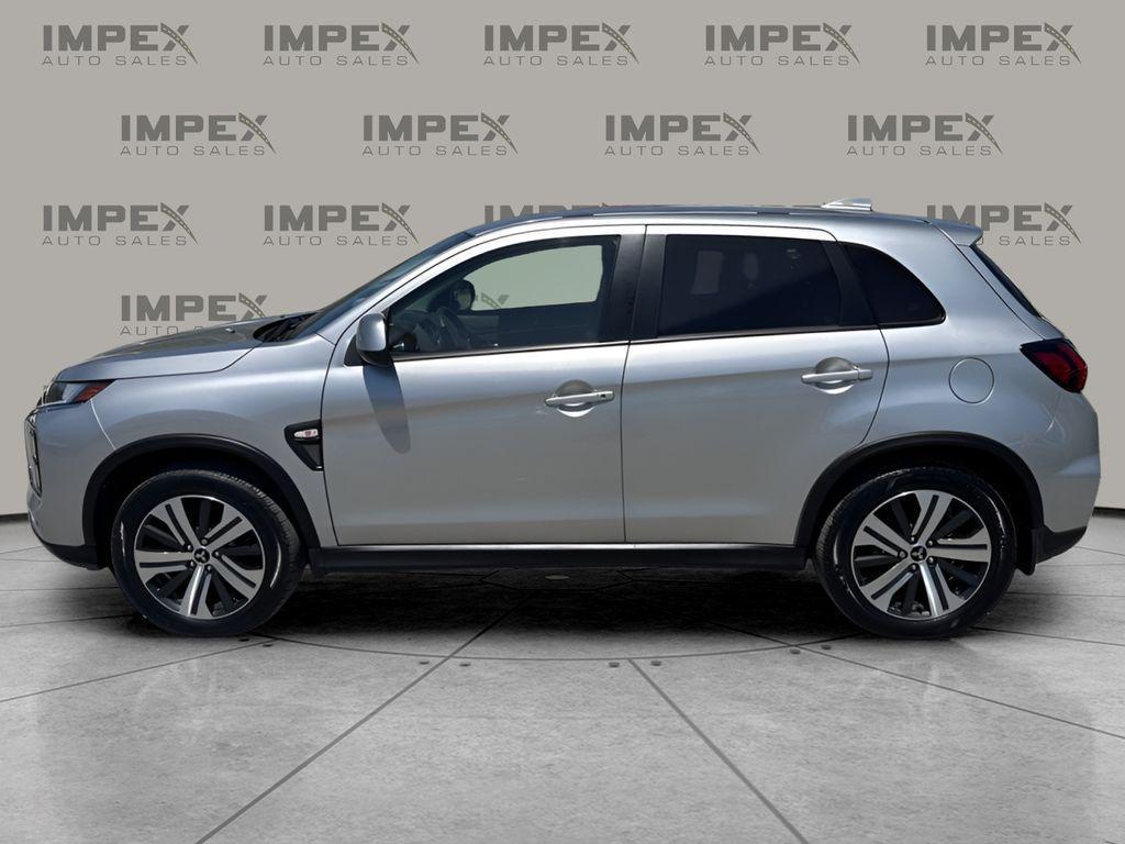 Mitsubishi Outlander Sport 2023