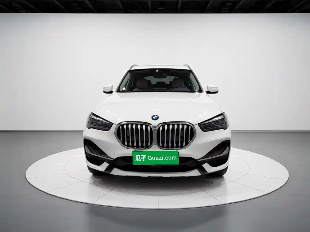 BMW X1 2022