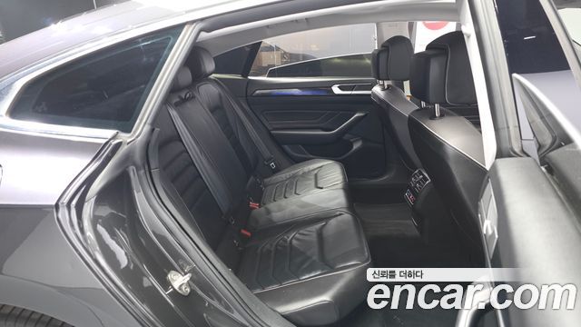 Volkswagen Arteon 2022