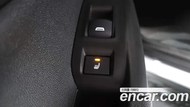 Chevrolet TrailBlazer 2023