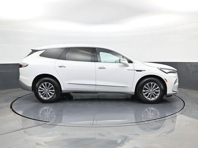 Buick Enclave 2024