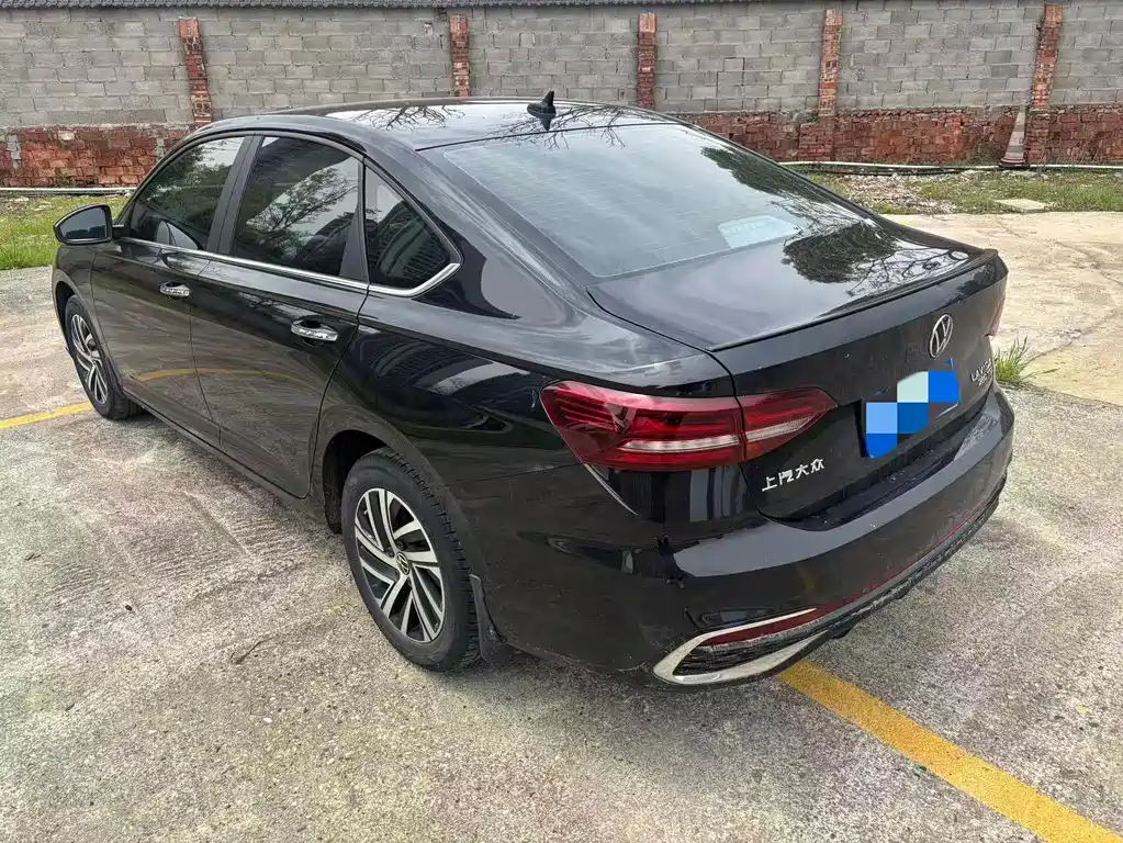 Volkswagen Lavida 2022