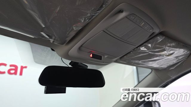 Renault QM6 2025